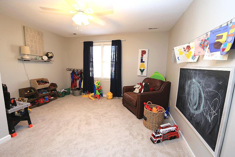 5029 Denham Court Raleigh, NC 27613 - Photo 11 of 13 Photo 11