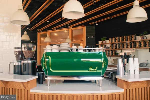 a house view with a outdoor space