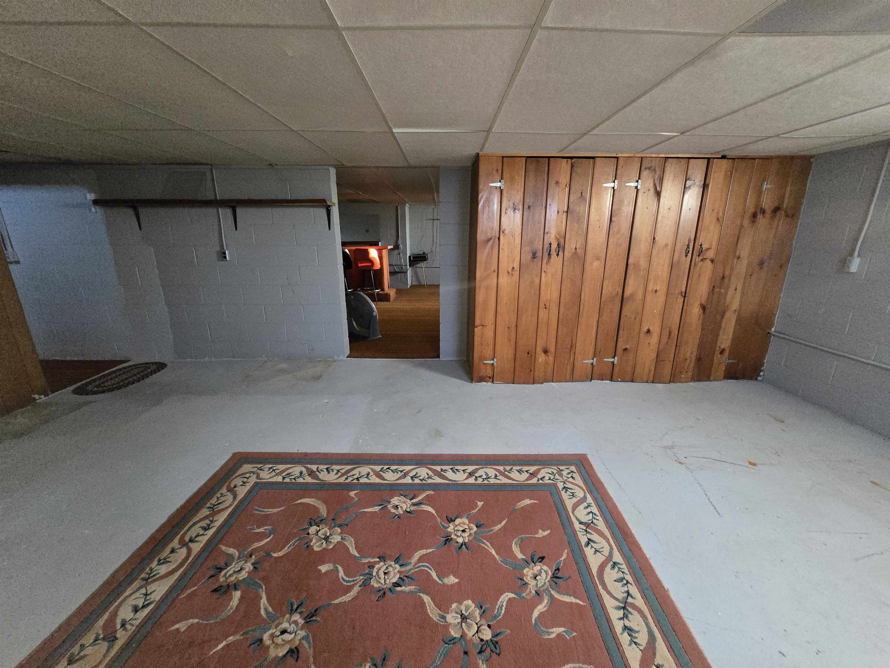 1695 East Almeda Beach Road Pinconning, MI 48650 - Photo 19 of 35 Gallery Image 19