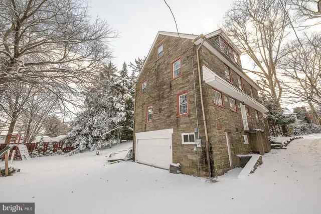 $4,000 | 625 Chelten Hills Drive, Elkins Park, PA 19027