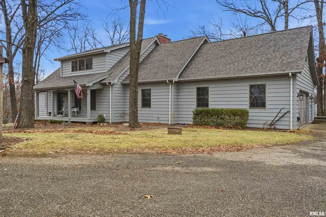 $559,900 | 777 Partridge Point Road, Metamora, IL 61548