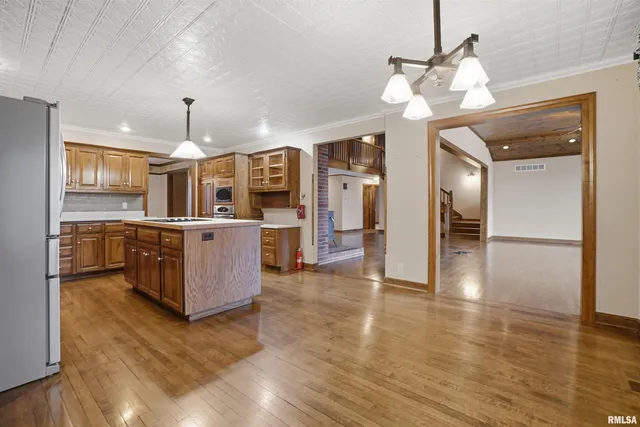 $559,900 | 777 Partridge Point Road, Metamora, IL 61548