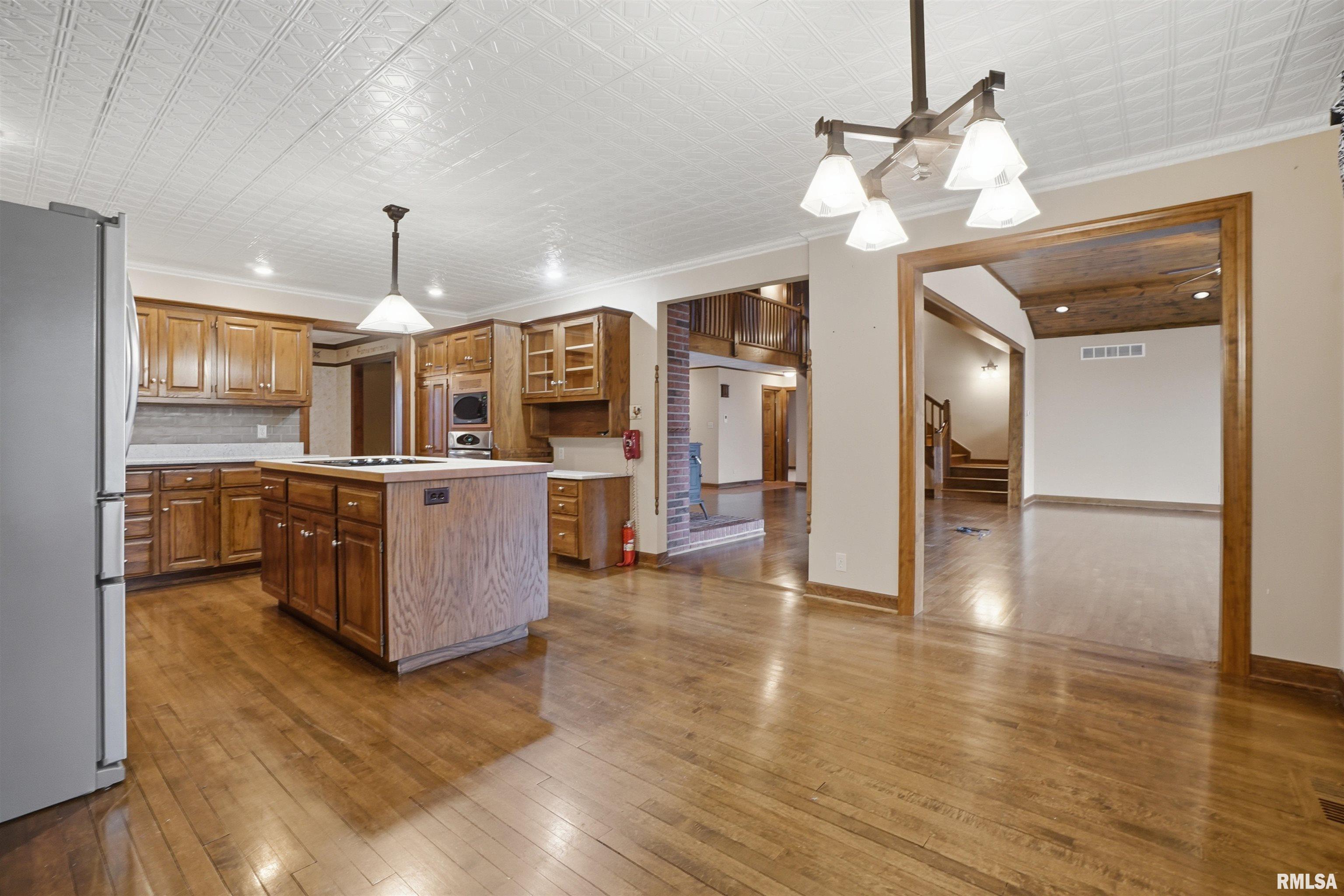 777 Partridge Point Road Metamora, IL 61548 - Photo 11 of 45