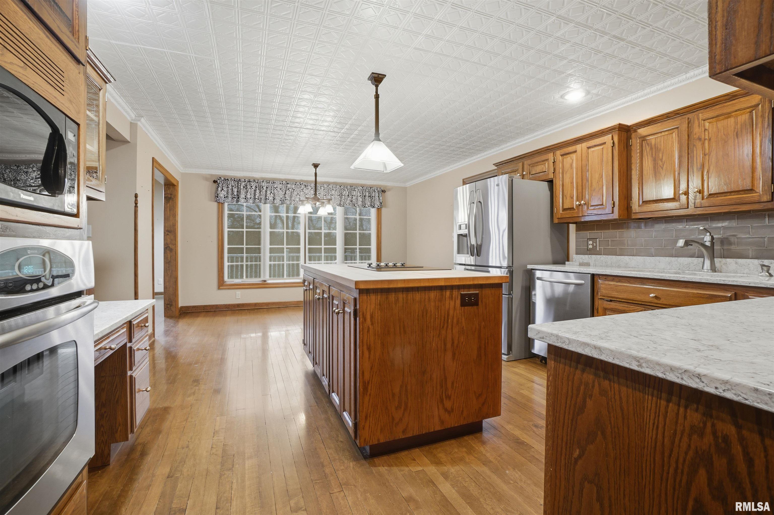 777 Partridge Point Road Metamora, IL 61548 - Photo 15 of 45