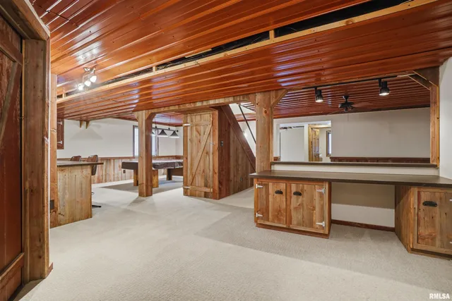 $559,900 | 777 Partridge Point Road, Metamora, IL 61548