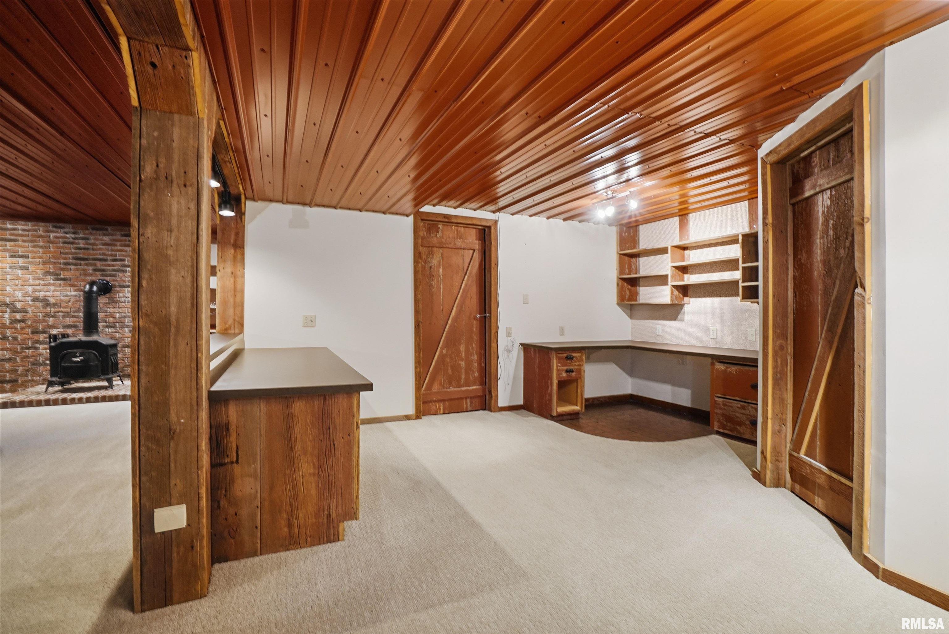 777 Partridge Point Road Metamora, IL 61548 - Photo 31 of 45