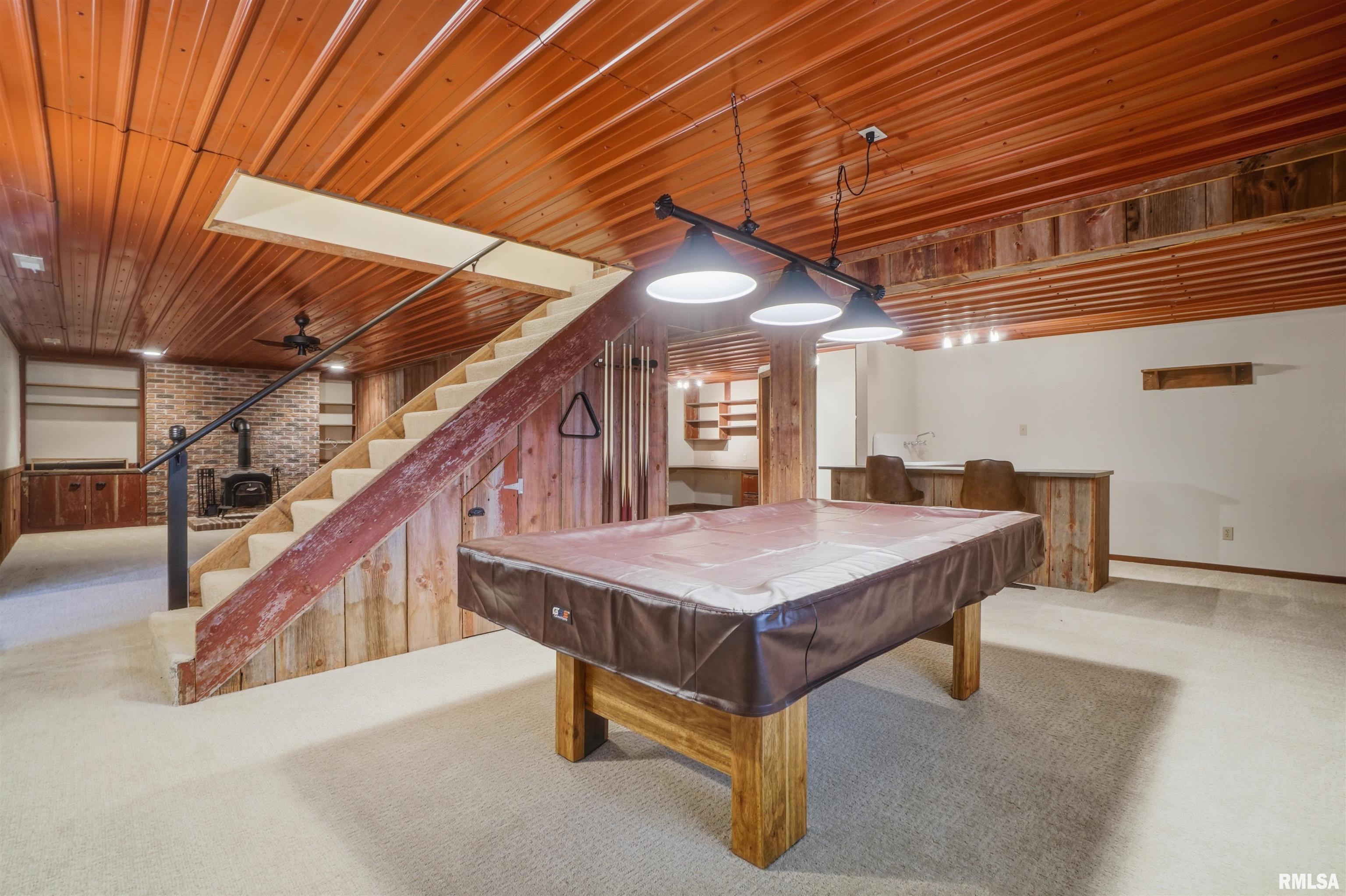 777 Partridge Point Road Metamora, IL 61548 - Photo 32 of 45