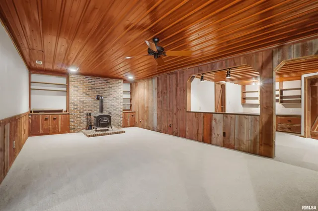 $559,900 | 777 Partridge Point Road, Metamora, IL 61548