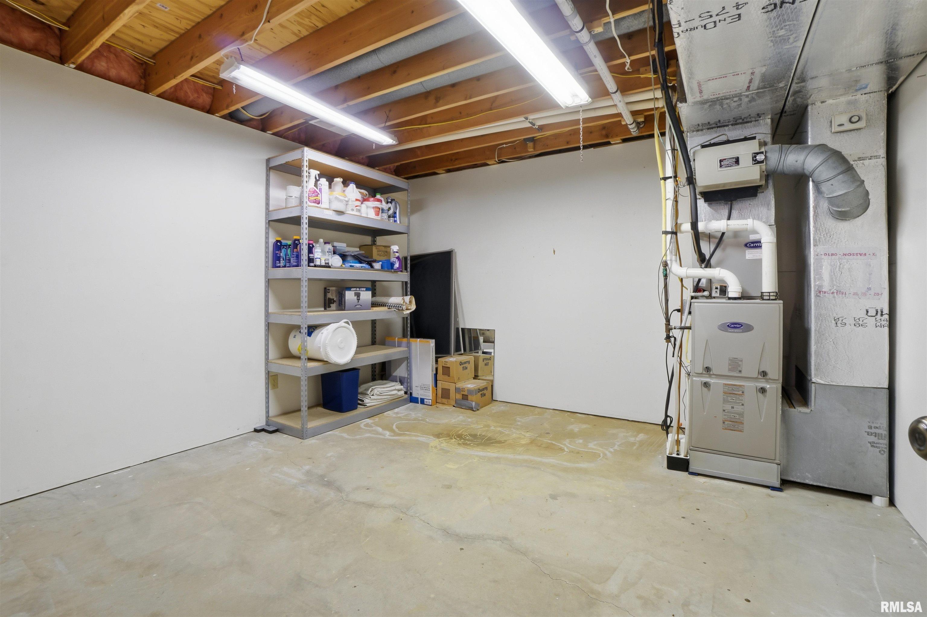 777 Partridge Point Road Metamora, IL 61548 - Photo 35 of 45