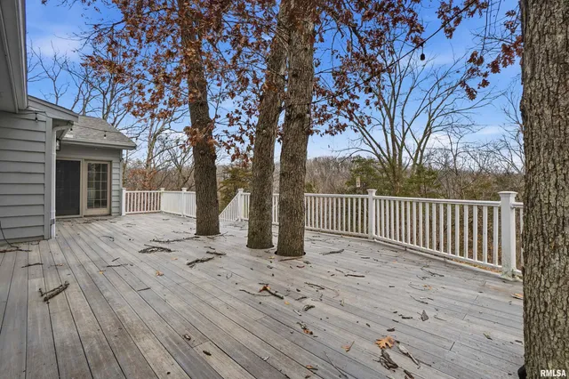 $559,900 | 777 Partridge Point Road, Metamora, IL 61548