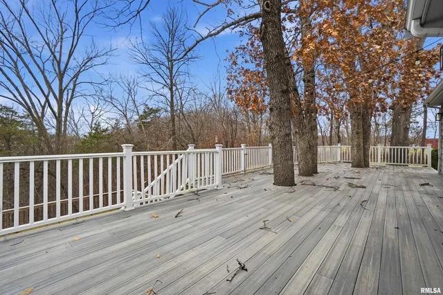 $559,900 | 777 Partridge Point Road, Metamora, IL 61548