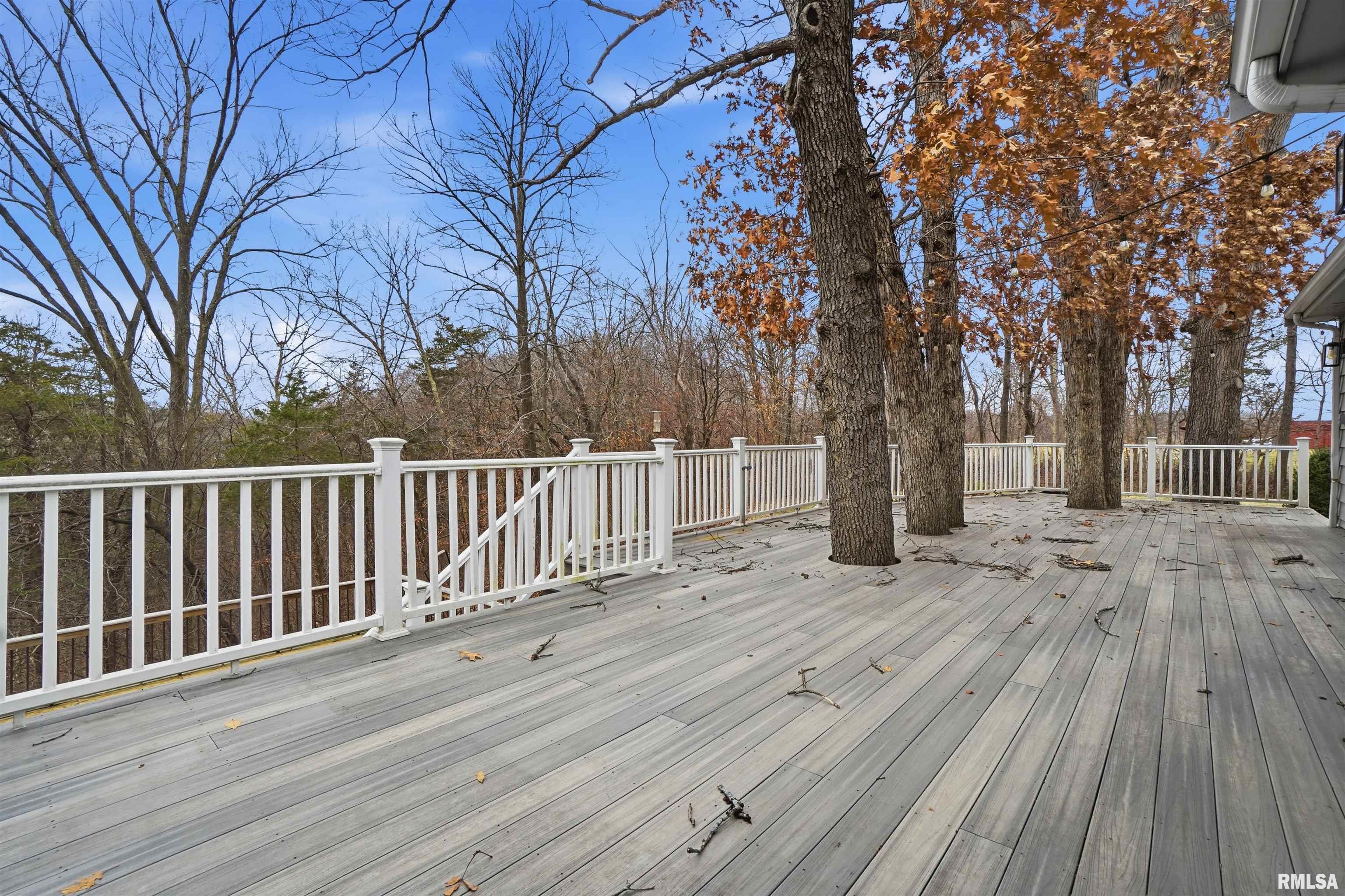 777 Partridge Point Road Metamora, IL 61548 - Photo 39 of 45