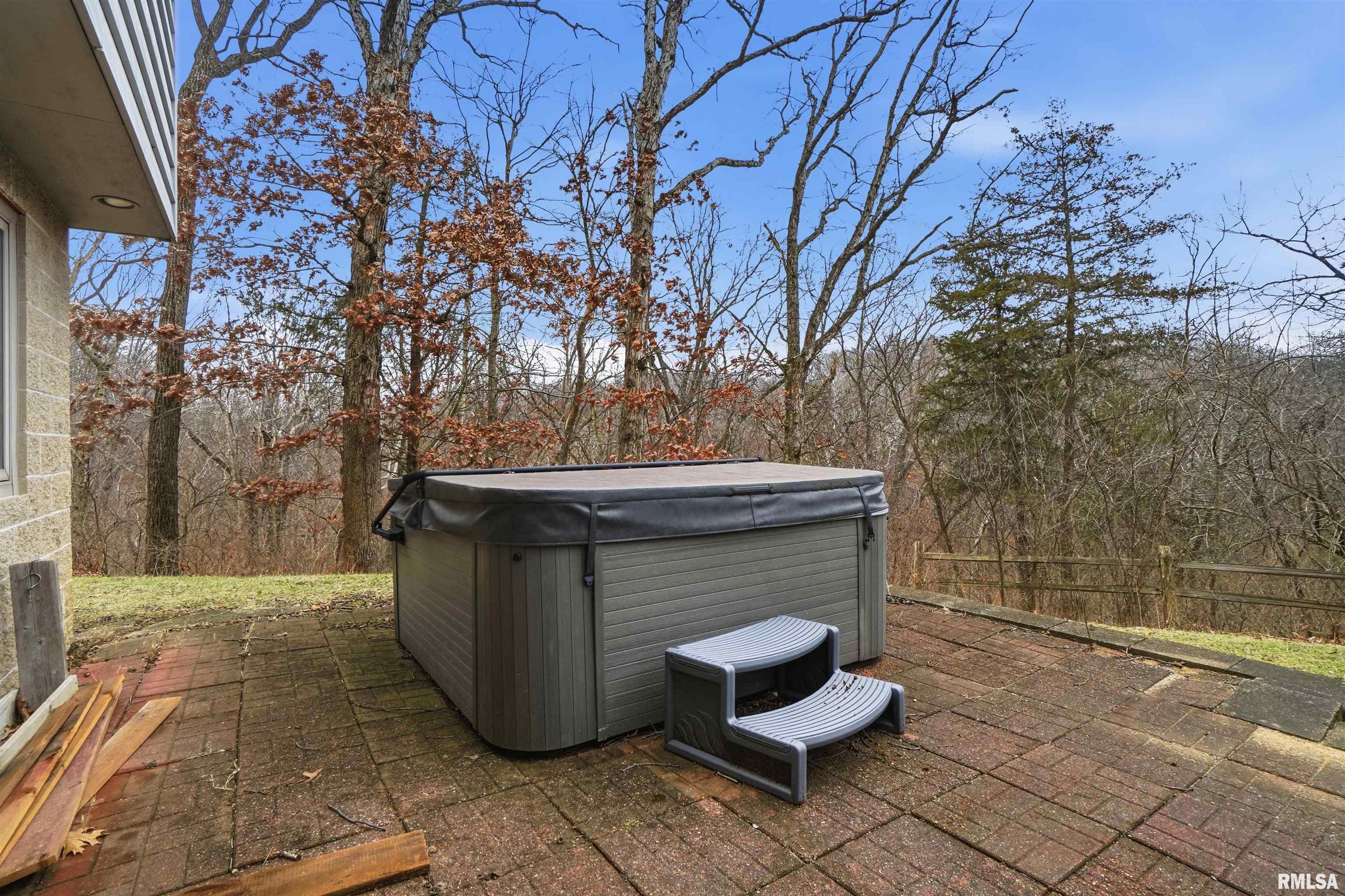 777 Partridge Point Road Metamora, IL 61548 - Photo 40 of 45