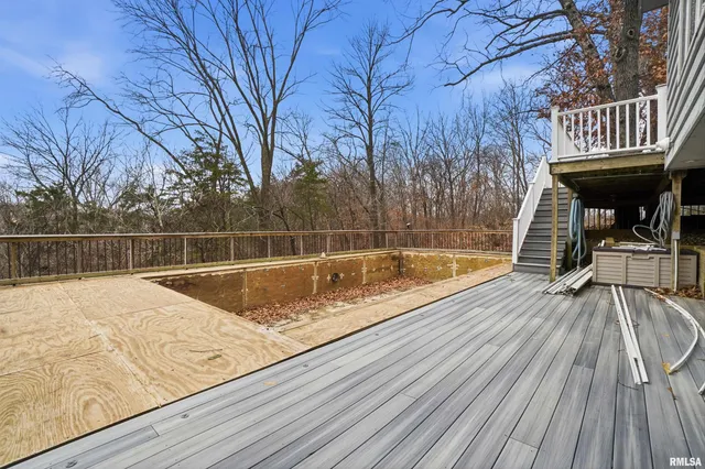 $559,900 | 777 Partridge Point Road, Metamora, IL 61548