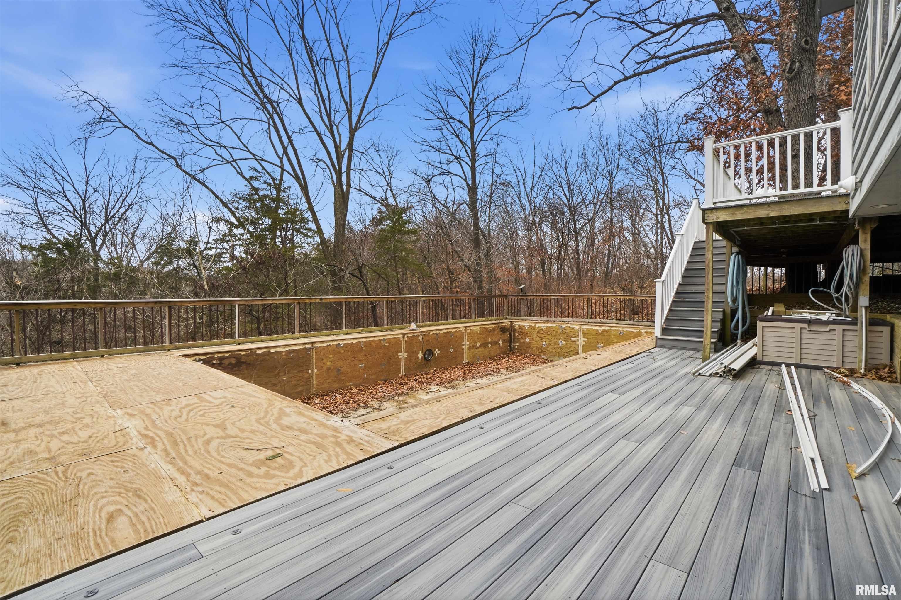 777 Partridge Point Road Metamora, IL 61548 - Photo 41 of 45