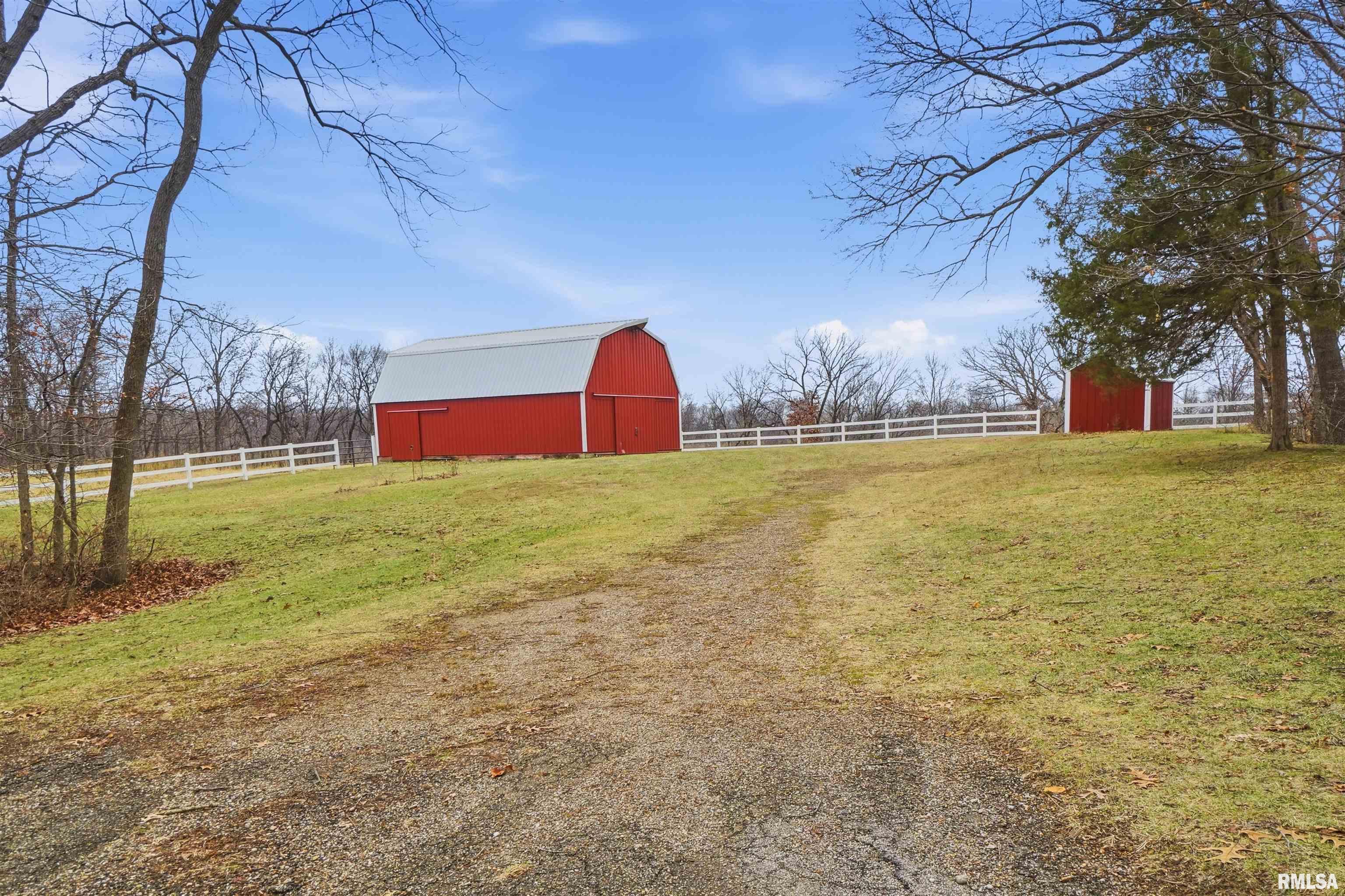 777 Partridge Point Road Metamora, IL 61548 - Photo 43 of 45