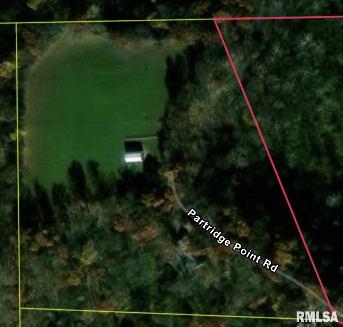 777 Partridge Point Road Metamora, IL 61548 - Photo 44 of 45