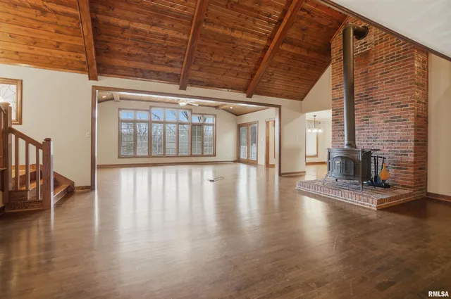 $559,900 | 777 Partridge Point Road, Metamora, IL 61548