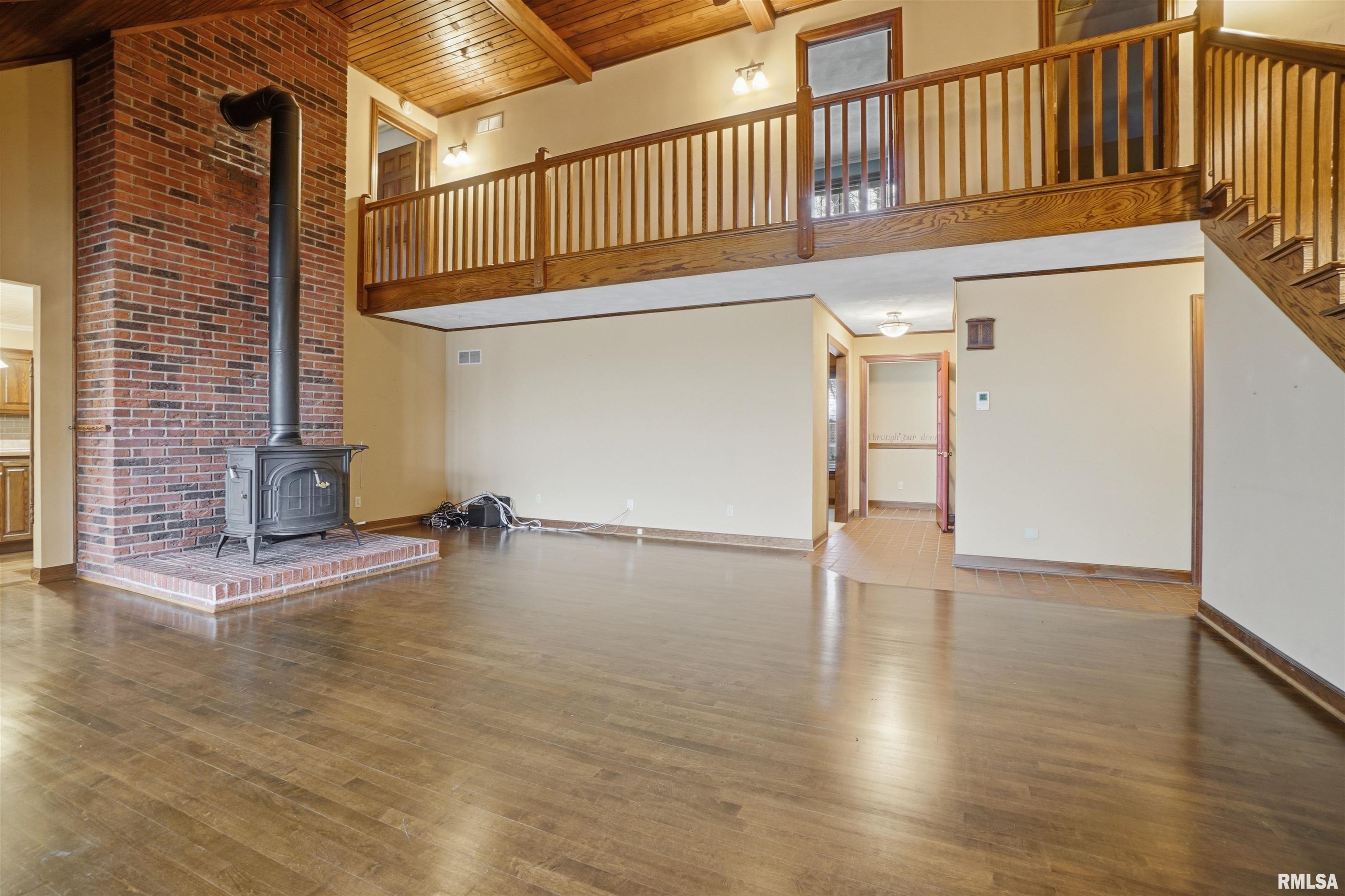 777 Partridge Point Road Metamora, IL 61548 - Photo 7 of 45