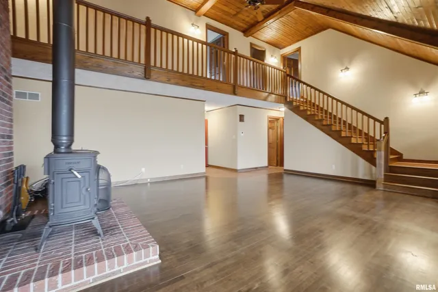 $559,900 | 777 Partridge Point Road, Metamora, IL 61548