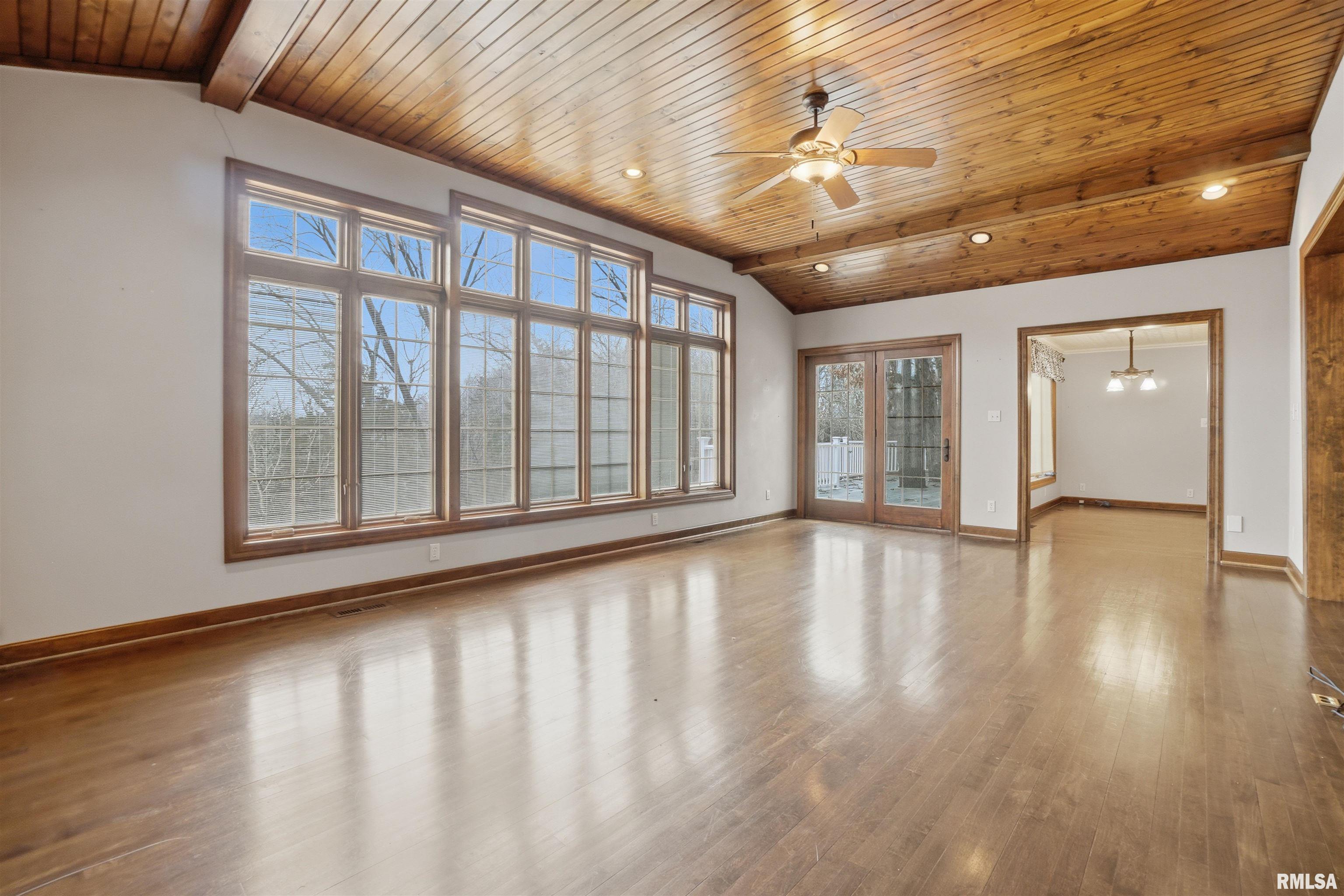 777 Partridge Point Road Metamora, IL 61548 - Photo 9 of 45