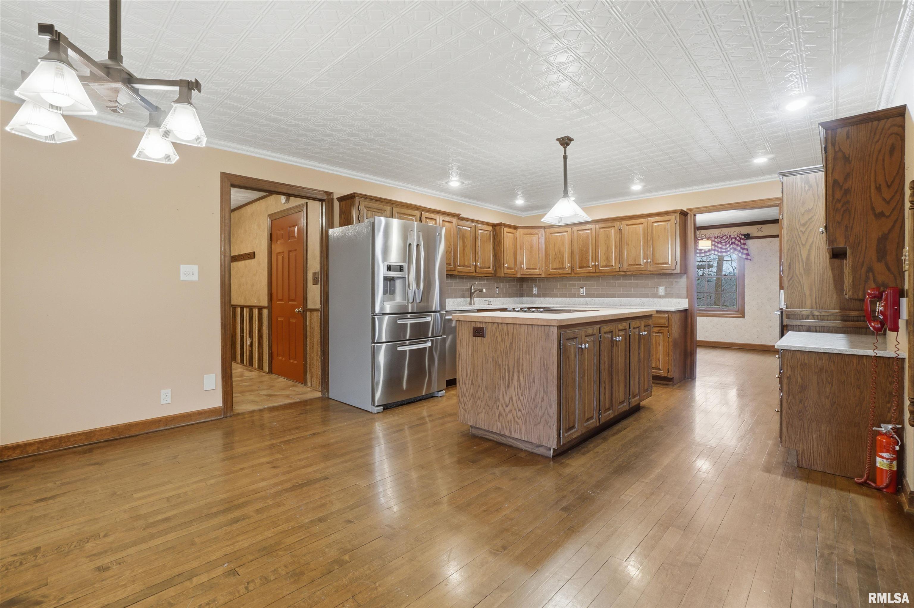 777 Partridge Point Road Metamora, IL 61548 - Photo 10 of 45