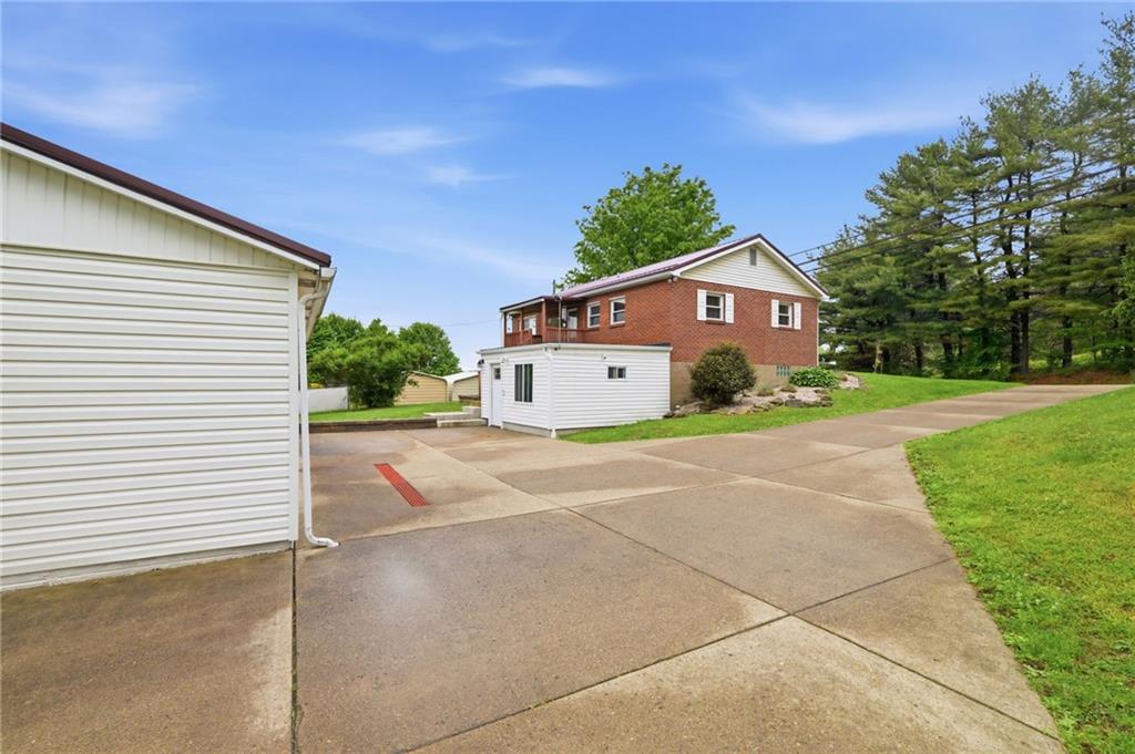 1329 Highway 56 Apollo, PA 15613 - Photo 20 of 36