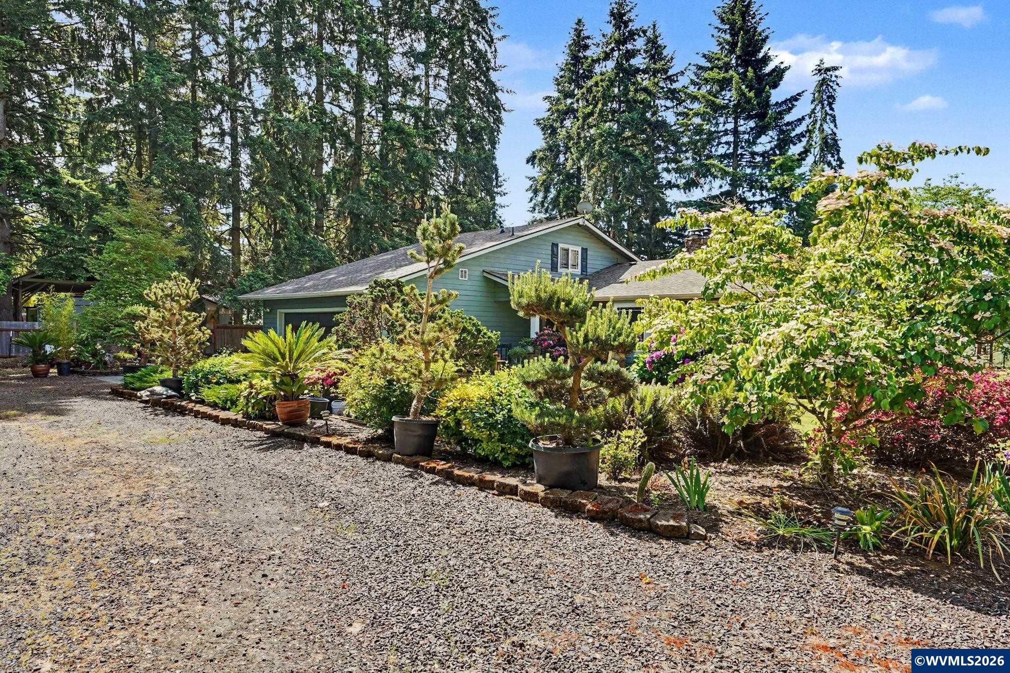 3266 Talbot Road South Jefferson, OR 97352 - Photo 7 of 50 Gallery Image 7