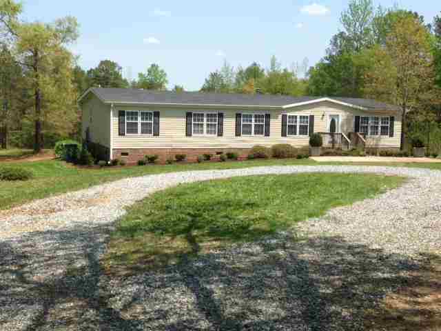 449 Generostee Church Road Starr, SC 29684 - Photo 1 of 20 Gallery Image 1