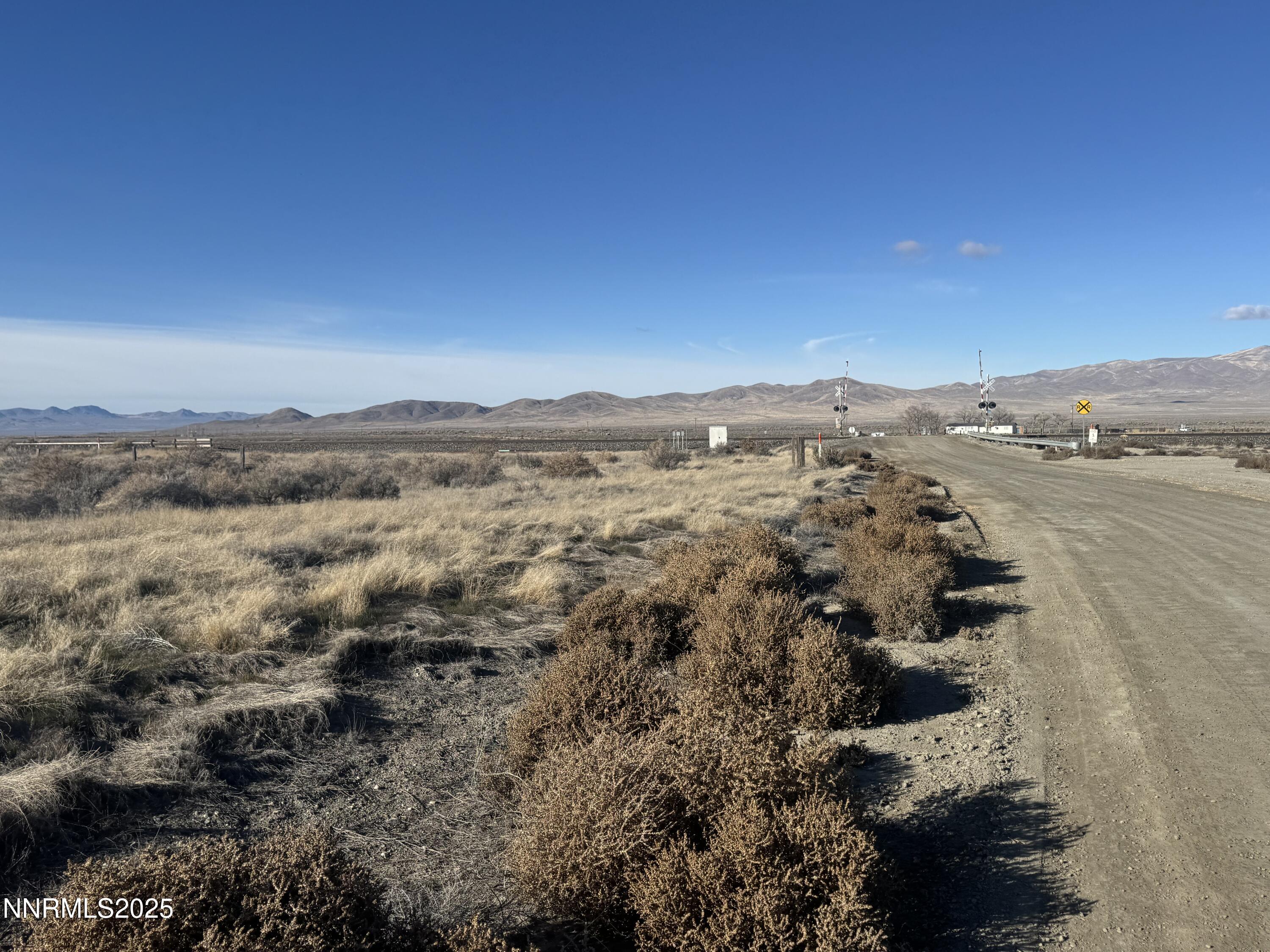 610101 Callahan Road Imlay, NV 89418 - Photo 13 of 28 a view of lake and mountain