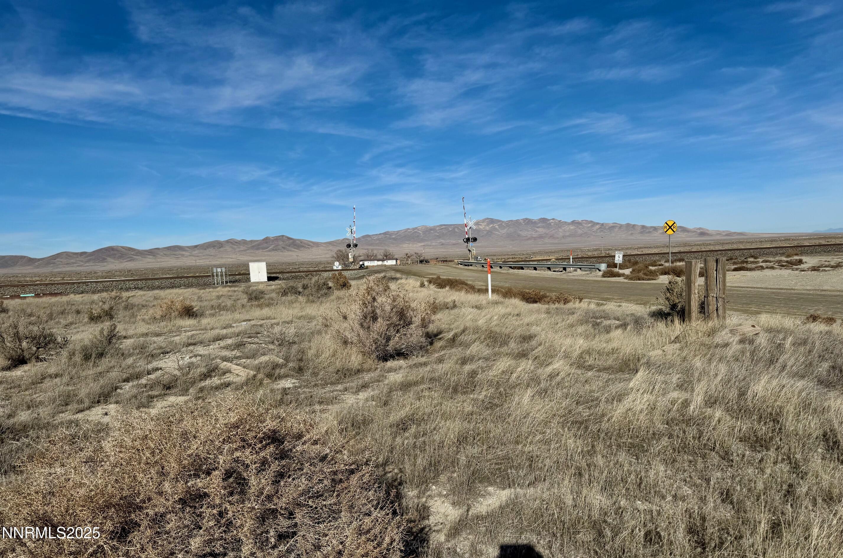 610101 Callahan Road Imlay, NV 89418 - Photo 2 of 28 a view of lake with mountain