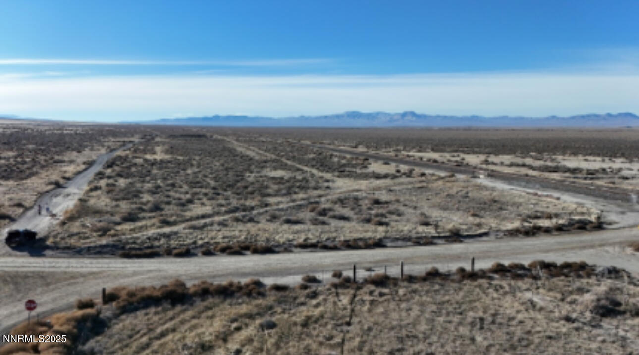 610101 Callahan Road Imlay, NV 89418 - Photo 26 of 28 a view of a beach with a city view