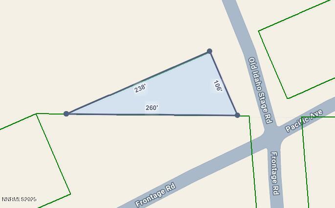 610101 Callahan Road Imlay, NV 89418 - Photo 28 of 28 a view of entryway