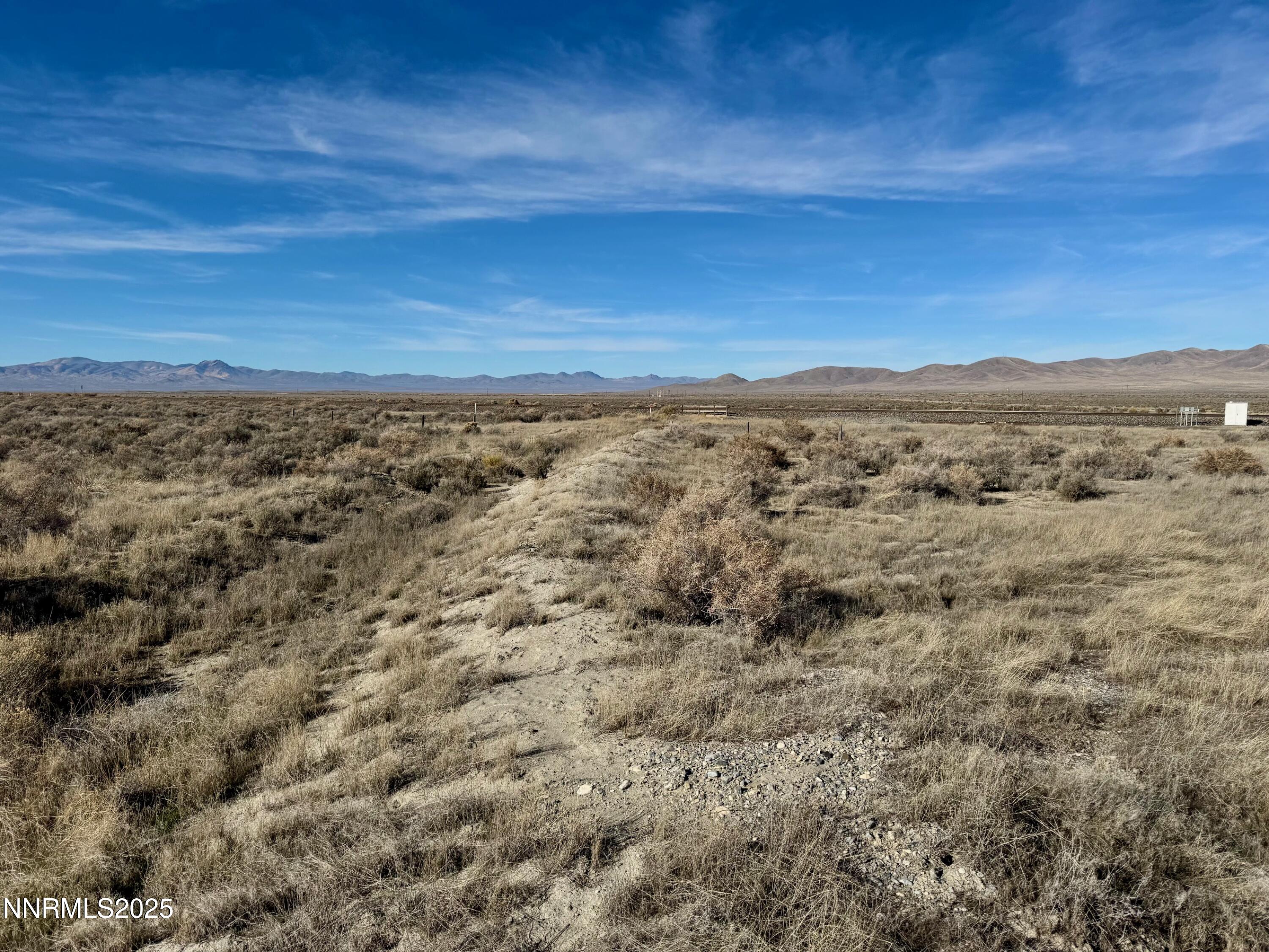 610101 Callahan Road Imlay, NV 89418 - Photo 7 of 28 view of city and mountain