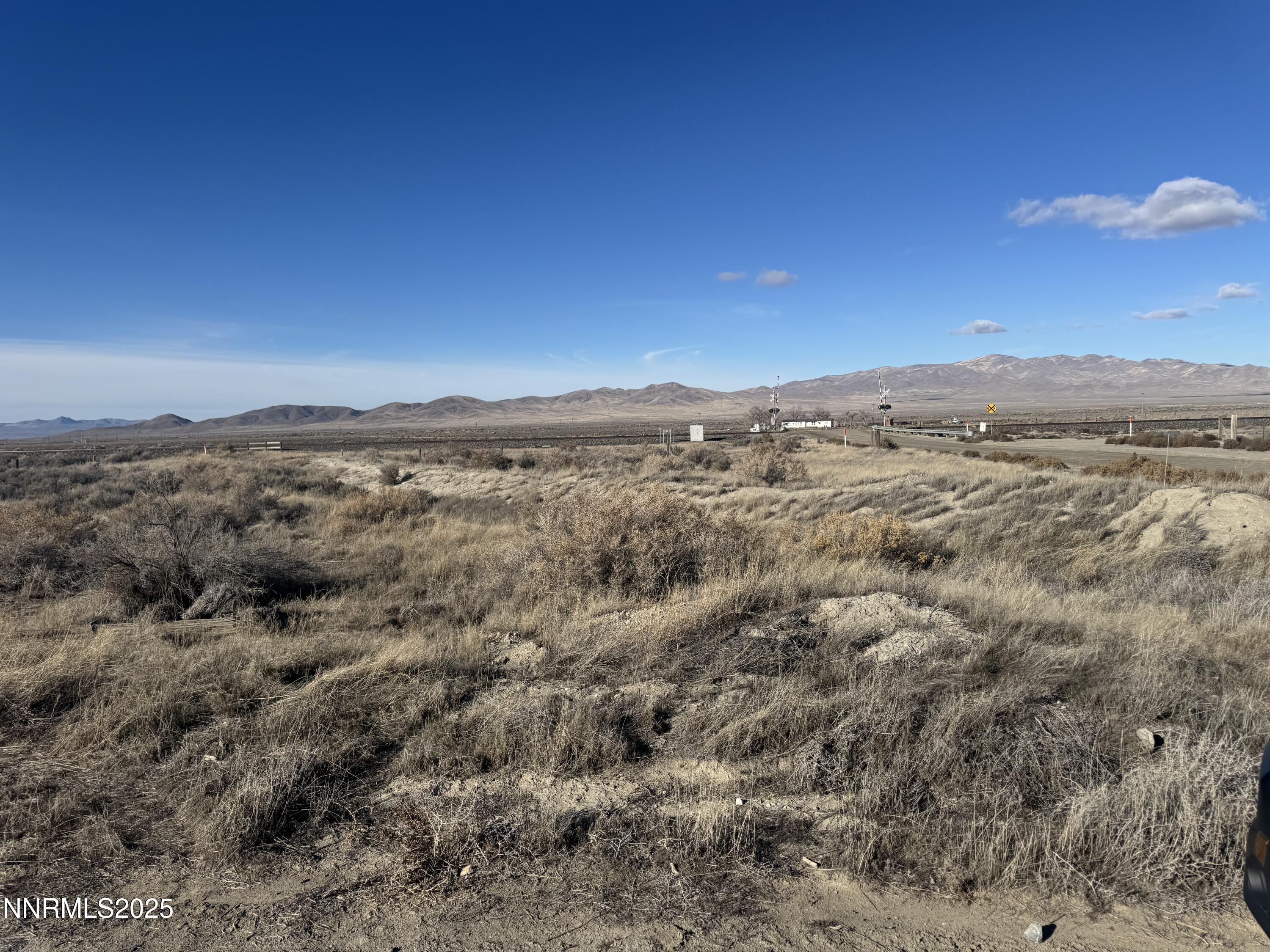 610101 Callahan Road Imlay, NV 89418 - Photo 10 of 28 view of city and mountain