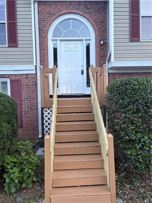 2575 Hamilton Chase Run Buford, GA 30519 - Photo 2 of 33