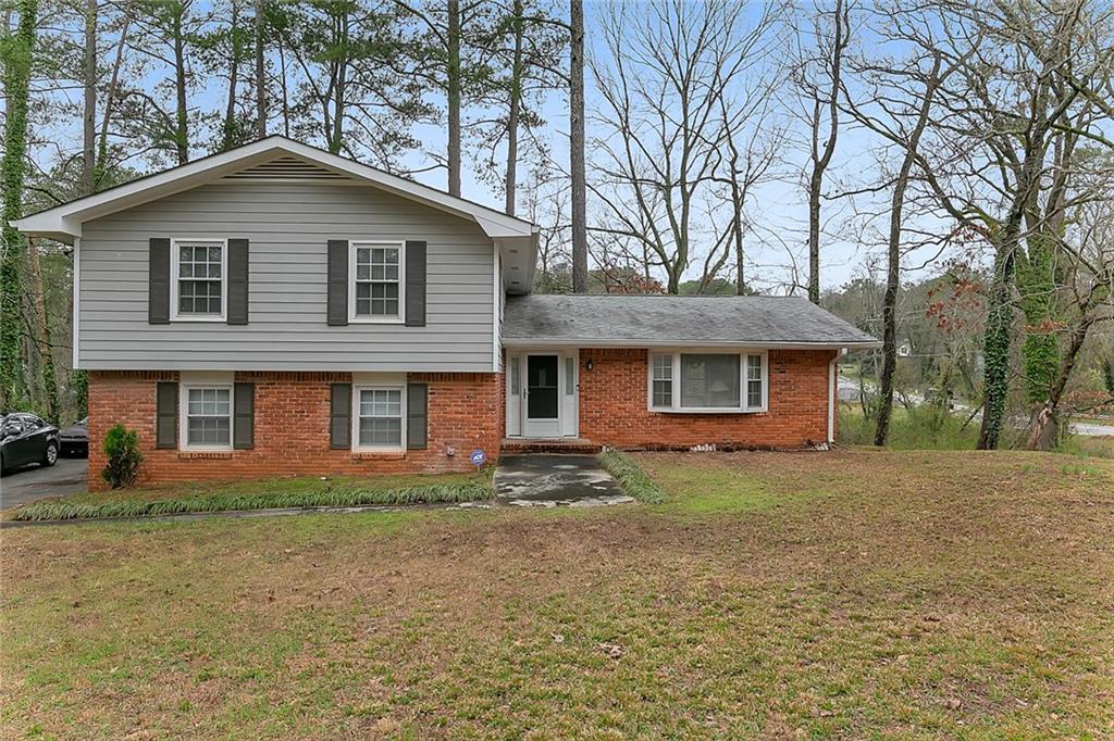 2097 Rollingview Drive Decatur, GA 30032 - Photo 1 of 1