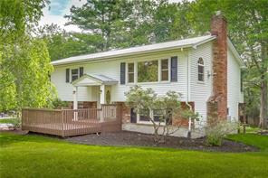 128 Shuart Road Airmont, NY 10952 - Photo 1 of 1