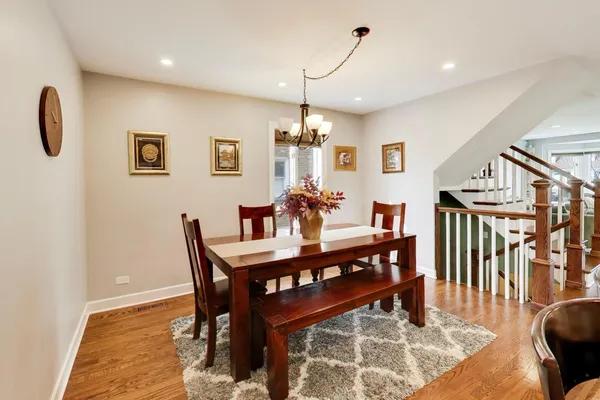 $519,000 | 5011 North Mobile Avenue, Chicago, IL 60630