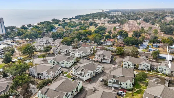 $294,000 | 2252 Beach Drive, Unit 1301, Gulfport, MS 39507