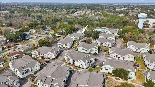 $294,000 | 2252 Beach Drive, Unit 1301, Gulfport, MS 39507