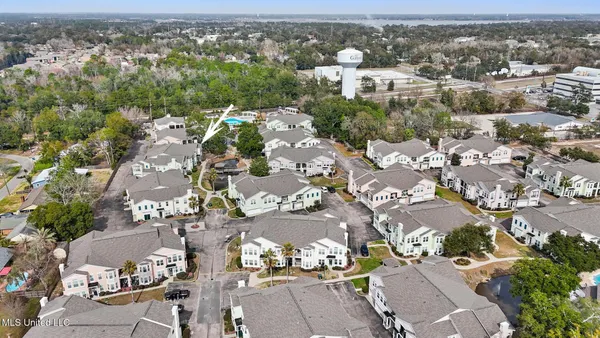 $294,000 | 2252 Beach Drive, Unit 1301, Gulfport, MS 39507