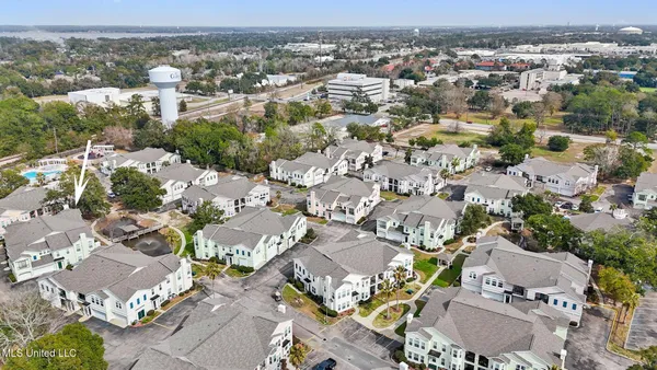 $294,000 | 2252 Beach Drive, Unit 1301, Gulfport, MS 39507