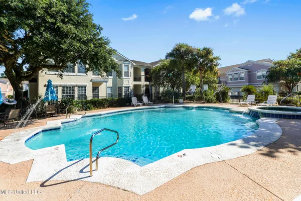 $294,000 | 2252 Beach Drive, Unit 1301, Gulfport, MS 39507