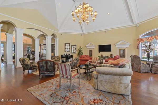 $294,000 | 2252 Beach Drive, Unit 1301, Gulfport, MS 39507