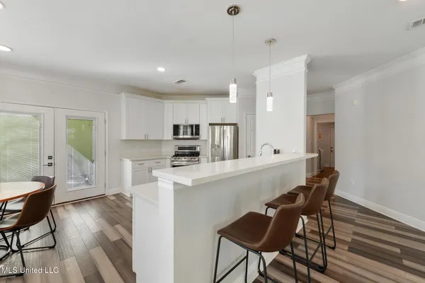 $294,000 | 2252 Beach Drive, Unit 1301, Gulfport, MS 39507