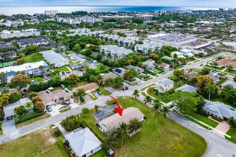$1,175,000 | 1040 Miami Boulevard, Unit 1 2 3, Delray Beach, FL 33483