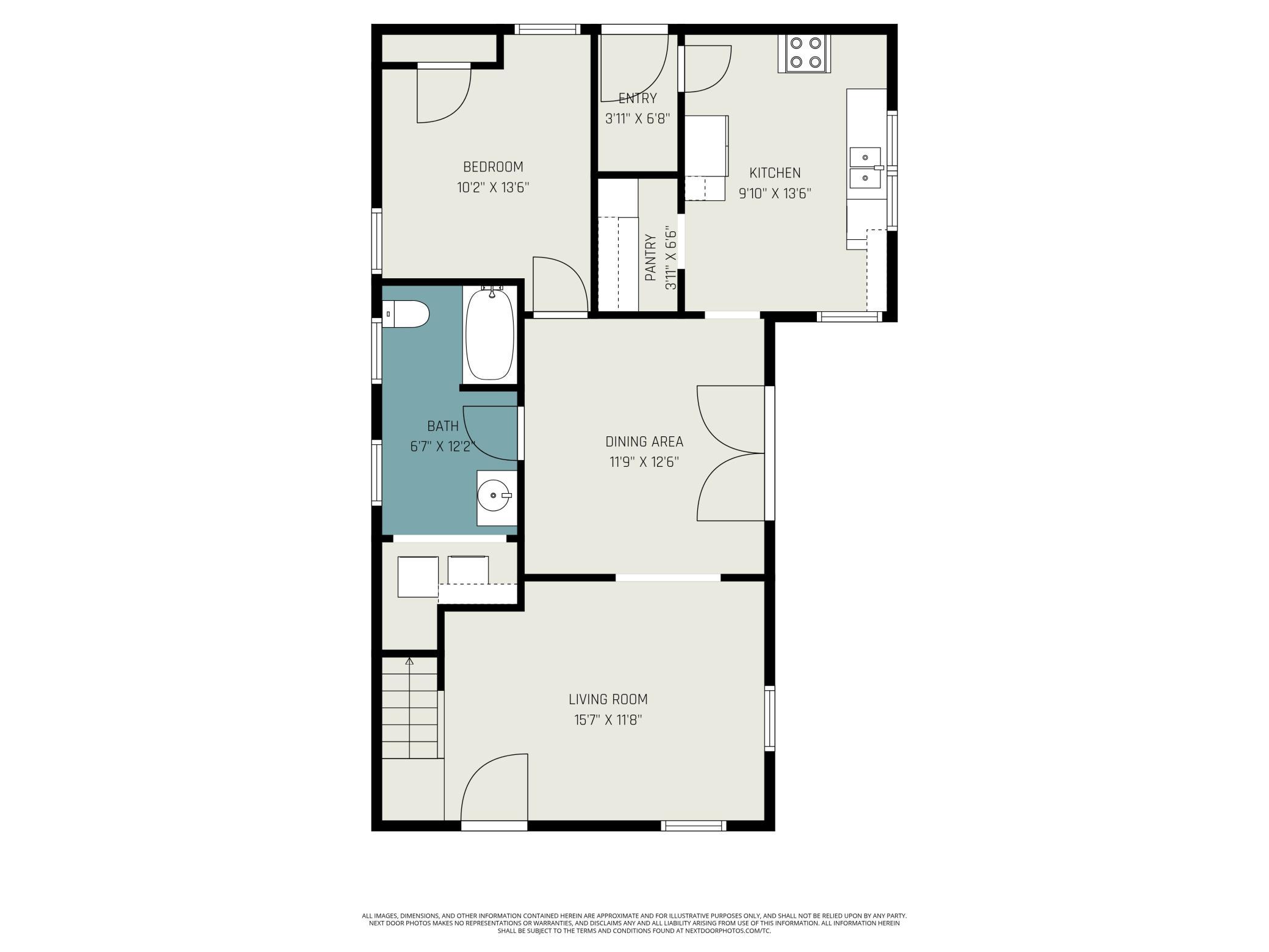 418 4th Street North Hudson, WI 54016 - Photo 36 of 37