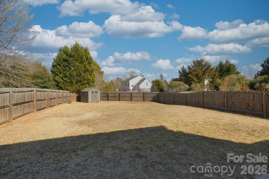 9614 Rau Court Charlotte, NC 28215 - Photo 20 of 21
