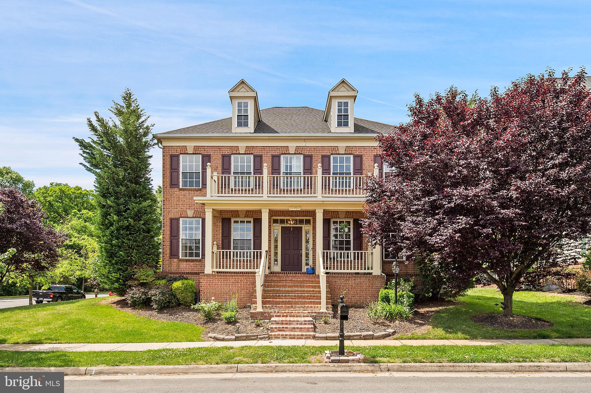 11701 Town Green Road Bristow, VA 20136 - Photo 1 of 79